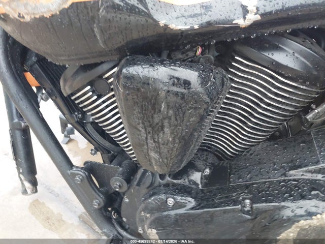 Продаж на аукціоні авто 2021 Kawasaki Vn900 C, vin: JKAVN2C12MA076109, номер лоту: 45629242