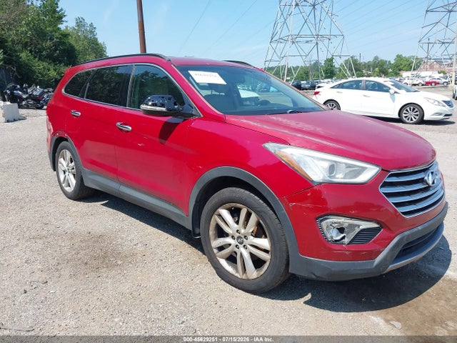 2015 KM8SN4HF9FU106793 main image