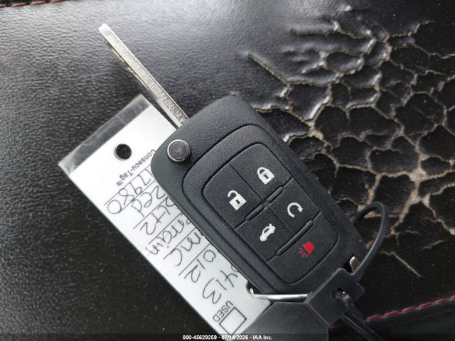Продаж на аукціоні авто 2012 Gmc Terrain Slt-2, vin: 2GKFLWE52C6217980, номер лоту: 45629259