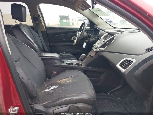 Продаж на аукціоні авто 2012 Gmc Terrain Slt-2, vin: 2GKFLWE52C6217980, номер лоту: 45629259
