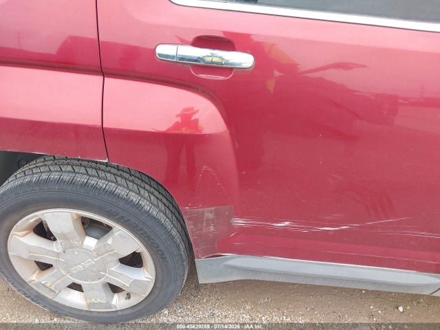 Продаж на аукціоні авто 2012 Gmc Terrain Slt-2, vin: 2GKFLWE52C6217980, номер лоту: 45629259