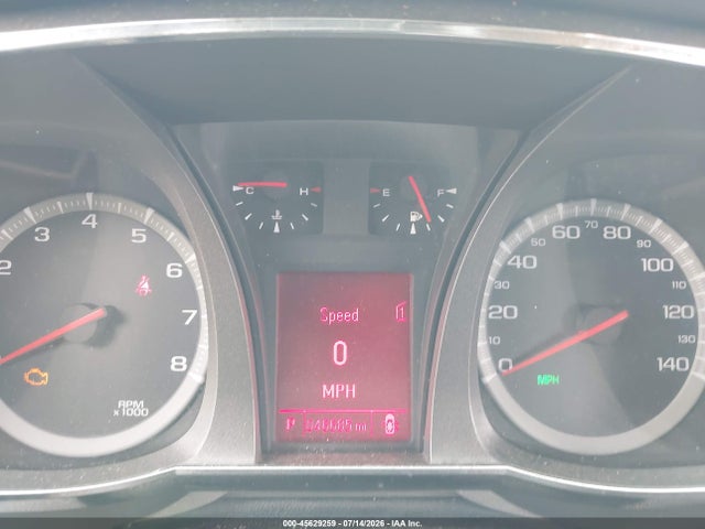 Продаж на аукціоні авто 2012 Gmc Terrain Slt-2, vin: 2GKFLWE52C6217980, номер лоту: 45629259