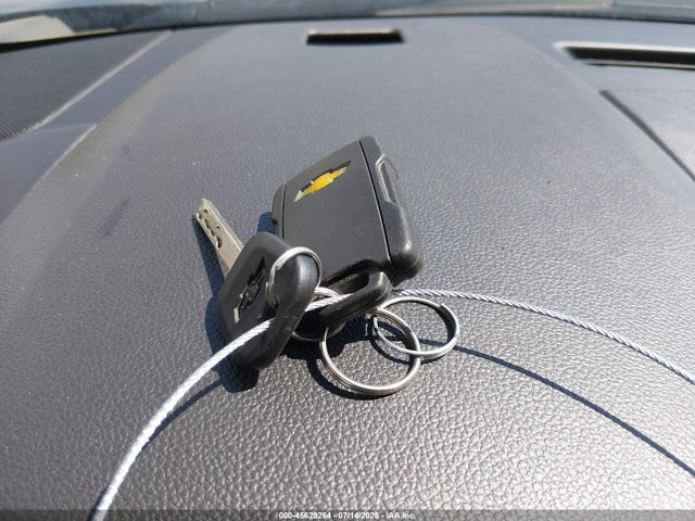 1GNSCHKC1JR308160 Chevrolet Suburban Lt