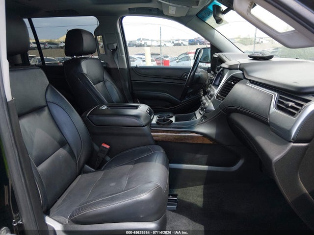 1GNSCHKC1JR308160 Chevrolet Suburban Lt