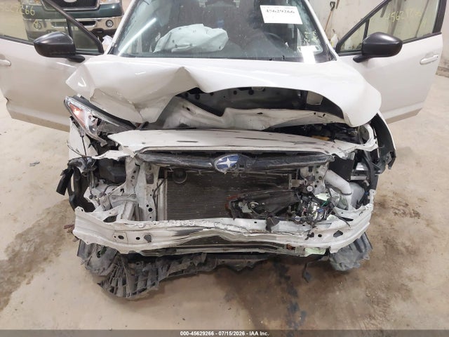 Aukcja sprzedaży 2024 Subaru Impreza Base 5-door, vin: JF1GUABC5R8290904, numer aukcji: 45629266