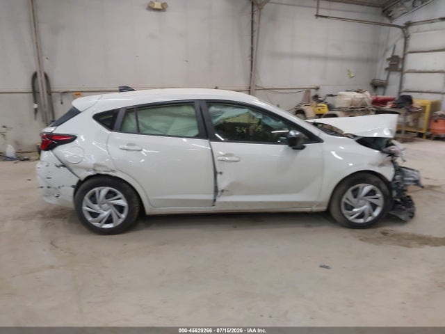 Aukcja sprzedaży 2024 Subaru Impreza Base 5-door, vin: JF1GUABC5R8290904, numer aukcji: 45629266