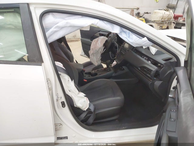 Aukcja sprzedaży 2024 Subaru Impreza Base 5-door, vin: JF1GUABC5R8290904, numer aukcji: 45629266