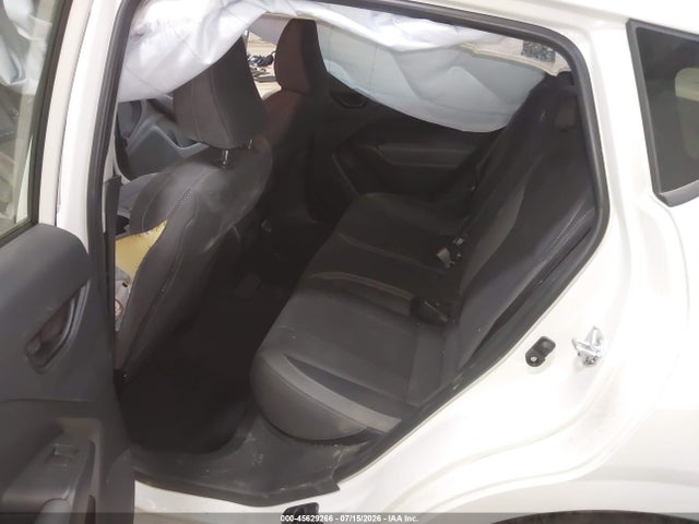 Aukcja sprzedaży 2024 Subaru Impreza Base 5-door, vin: JF1GUABC5R8290904, numer aukcji: 45629266
