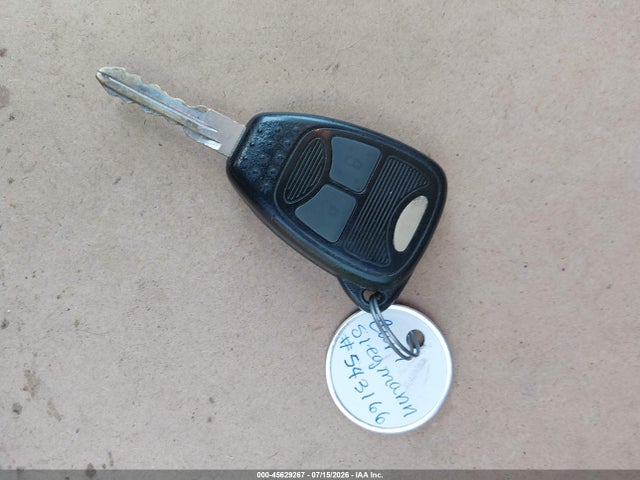Продаж на аукціоні авто 2007 Dodge Ram 2500 Slt/sport, vin: 1D7KS28D77J543166, номер лоту: 45629267