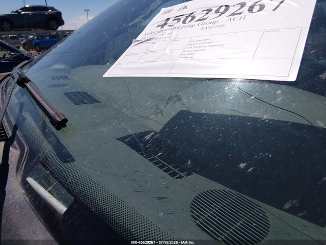 Продаж на аукціоні авто 2007 Dodge Ram 2500 Slt/sport, vin: 1D7KS28D77J543166, номер лоту: 45629267