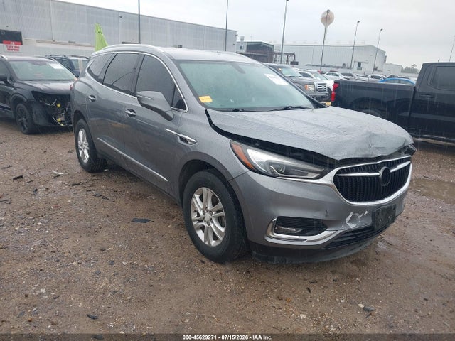 Продажа на аукционе авто 2018 Buick Enclave Essence, vin: 5GAERBKW7JJ268985, номер лота: 45629271