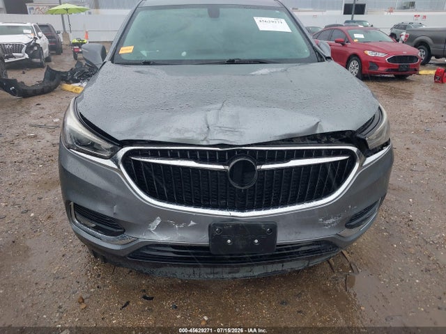 2018 Buick Enclave Essence მანქანა იყიდება აუქციონზე, vin: 5GAERBKW7JJ268985, აუქციონის ნომერი: 45629271
