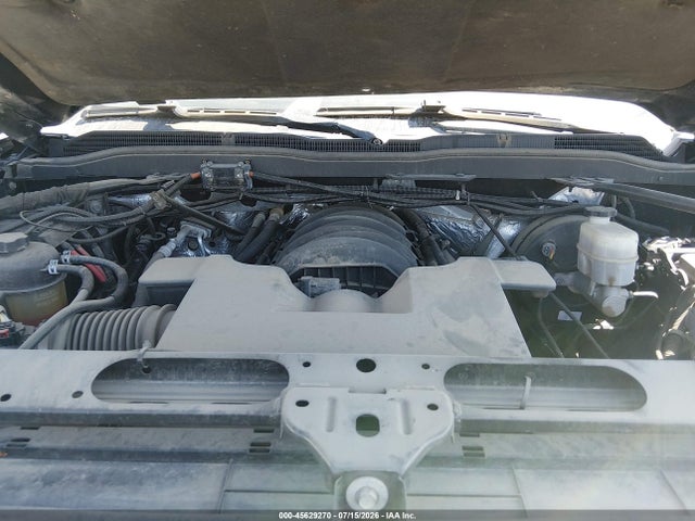 Продажа на аукционе авто 2015 Chevrolet Silverado 1500 Lt, vin: 3GCUKREC1FG487670, номер лота: 45629270