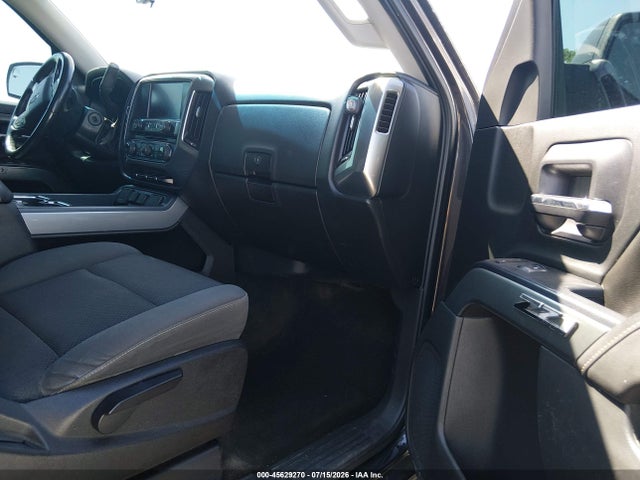 Продажа на аукционе авто 2015 Chevrolet Silverado 1500 Lt, vin: 3GCUKREC1FG487670, номер лота: 45629270