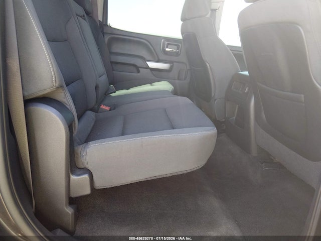 Продажа на аукционе авто 2015 Chevrolet Silverado 1500 Lt, vin: 3GCUKREC1FG487670, номер лота: 45629270