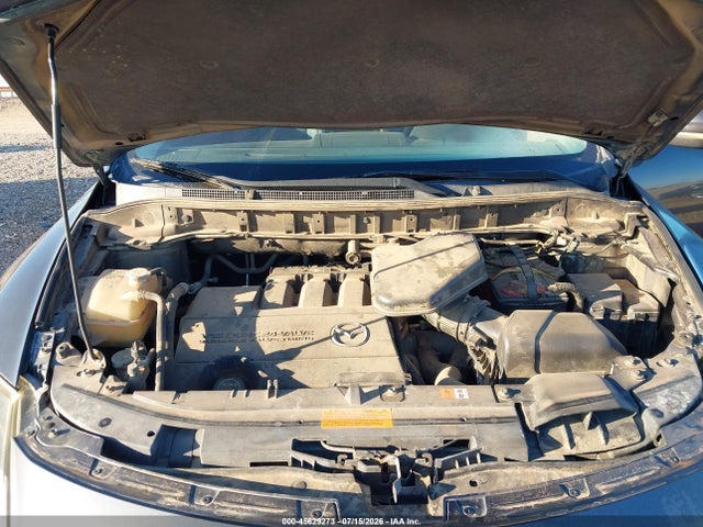 Продажа на аукционе авто 2013 Mazda Cx-9 Grand Touring, vin: JM3TB3DA8D0404043, номер лота: 45629273