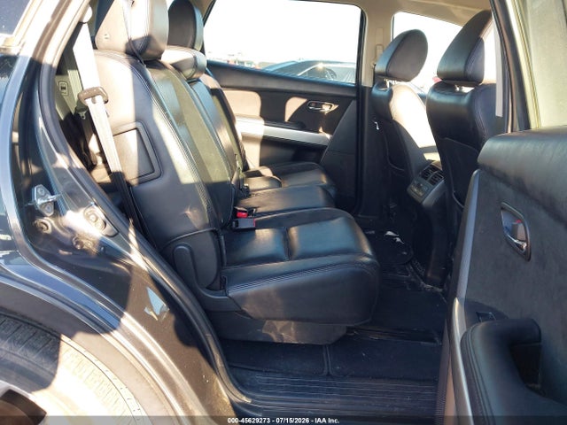 Продажа на аукционе авто 2013 Mazda Cx-9 Grand Touring, vin: JM3TB3DA8D0404043, номер лота: 45629273