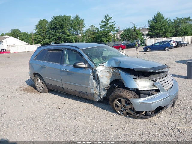 Aukcja sprzedaży 2005 Chrysler Pacifica Touring, vin: 2C4GM68435R648801, numer aukcji: 45629279