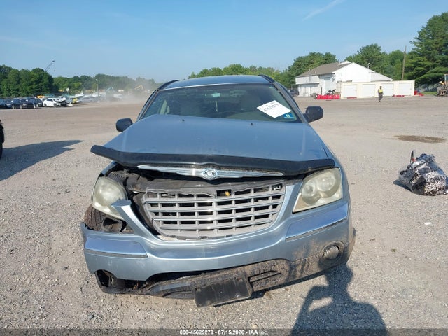 Aukcja sprzedaży 2005 Chrysler Pacifica Touring, vin: 2C4GM68435R648801, numer aukcji: 45629279