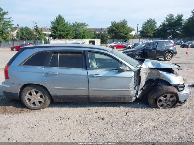 Aukcja sprzedaży 2005 Chrysler Pacifica Touring, vin: 2C4GM68435R648801, numer aukcji: 45629279