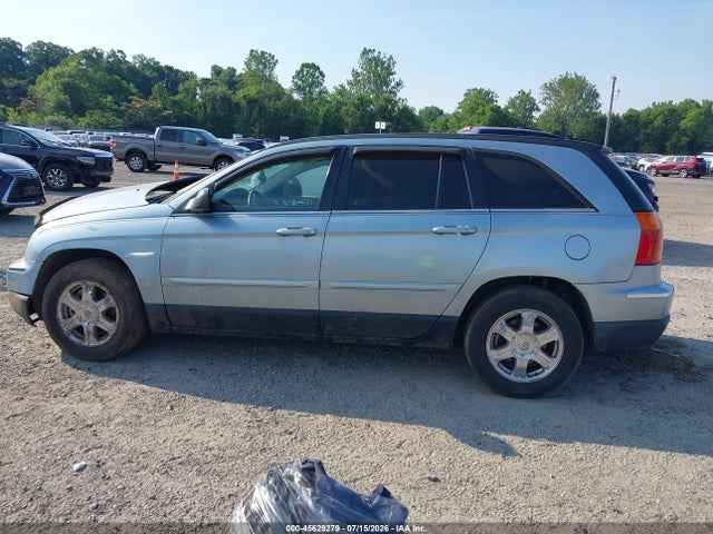Aukcja sprzedaży 2005 Chrysler Pacifica Touring, vin: 2C4GM68435R648801, numer aukcji: 45629279