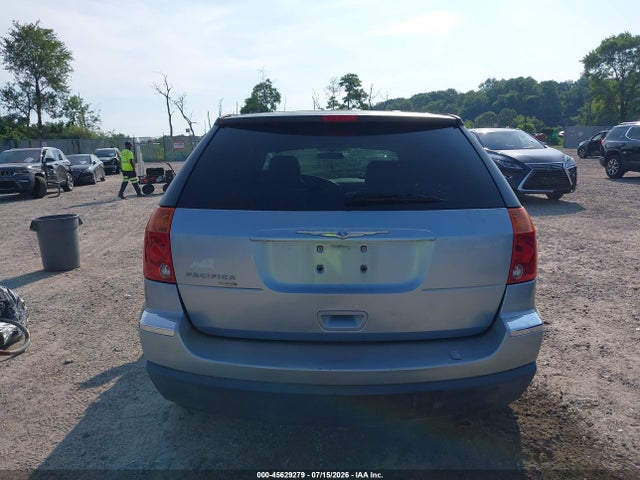 Aukcja sprzedaży 2005 Chrysler Pacifica Touring, vin: 2C4GM68435R648801, numer aukcji: 45629279