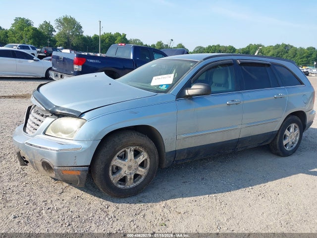 Aukcja sprzedaży 2005 Chrysler Pacifica Touring, vin: 2C4GM68435R648801, numer aukcji: 45629279