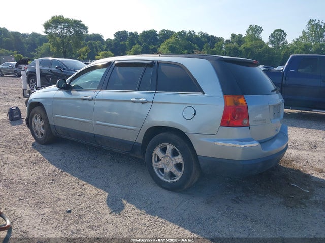 Aukcja sprzedaży 2005 Chrysler Pacifica Touring, vin: 2C4GM68435R648801, numer aukcji: 45629279