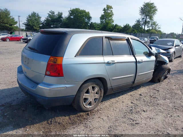 Aukcja sprzedaży 2005 Chrysler Pacifica Touring, vin: 2C4GM68435R648801, numer aukcji: 45629279