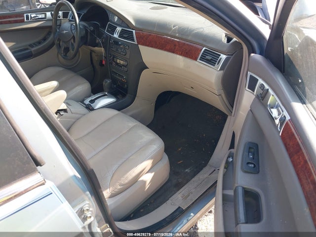 Aukcja sprzedaży 2005 Chrysler Pacifica Touring, vin: 2C4GM68435R648801, numer aukcji: 45629279