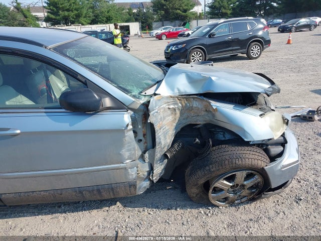 Aukcja sprzedaży 2005 Chrysler Pacifica Touring, vin: 2C4GM68435R648801, numer aukcji: 45629279
