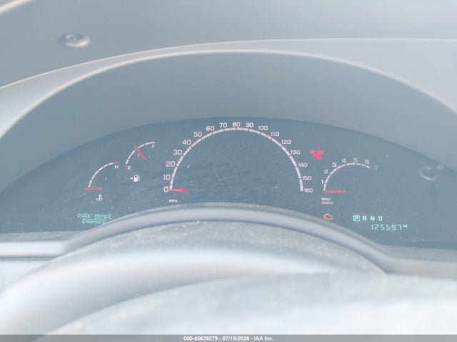 Aukcja sprzedaży 2005 Chrysler Pacifica Touring, vin: 2C4GM68435R648801, numer aukcji: 45629279