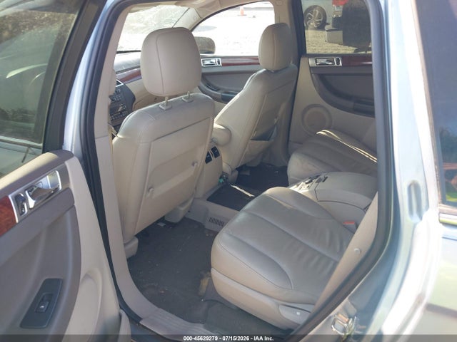 Aukcja sprzedaży 2005 Chrysler Pacifica Touring, vin: 2C4GM68435R648801, numer aukcji: 45629279