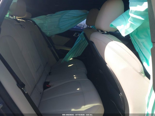 WBA53AK0XM7H75287 BMW 228i Gran Coupe Sdrive