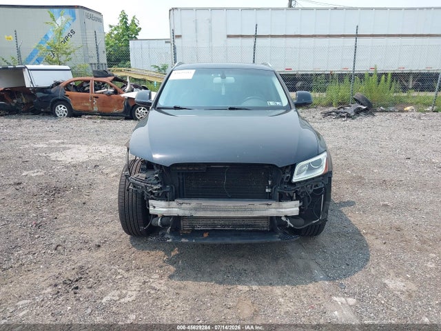 Audi Q5 2.0t Premium 2016 WA1C2AFP5GA136785 Image 12