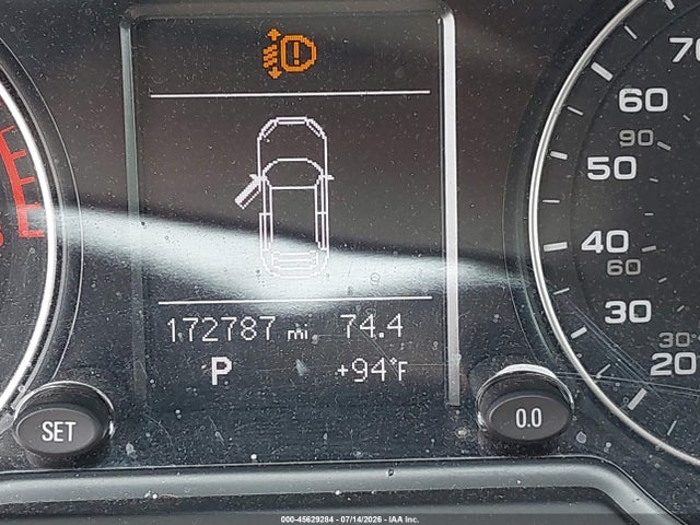 Audi Q5 2.0t Premium 2016 WA1C2AFP5GA136785 Image 15