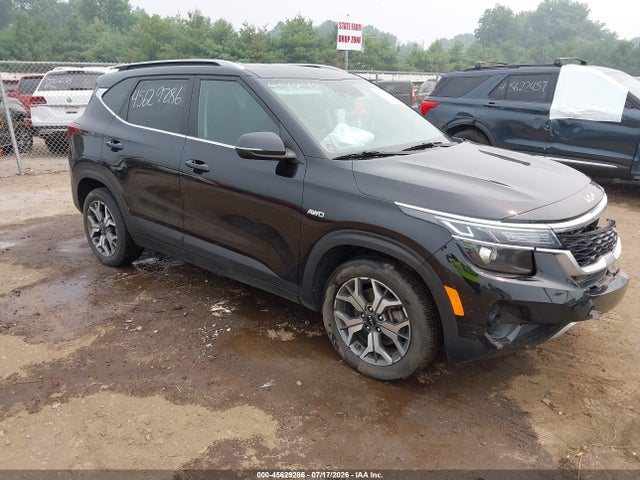 Aukcja sprzedaży 2023 Kia Seltos Ex, vin: KNDERCAA1P7410120, numer aukcji: 45629286