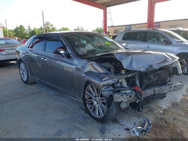 Продаж на аукціоні авто 2011 Chrysler 300 Limited, vin: 2C3CA5CG7BH560763, номер лоту: 45629287