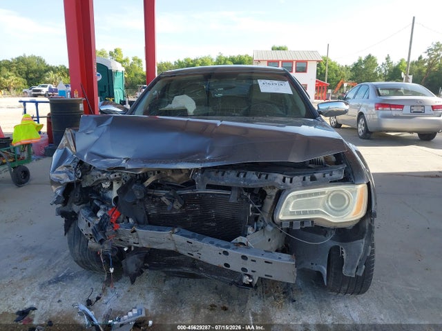 Продажа на аукционе авто 2011 Chrysler 300 Limited, vin: 2C3CA5CG7BH560763, номер лота: 45629287