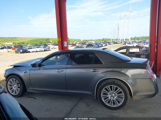 Продажа на аукционе авто 2011 Chrysler 300 Limited, vin: 2C3CA5CG7BH560763, номер лота: 45629287