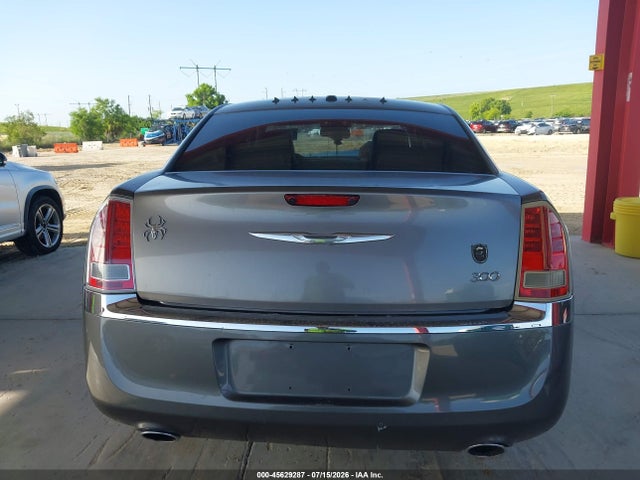 Продажа на аукционе авто 2011 Chrysler 300 Limited, vin: 2C3CA5CG7BH560763, номер лота: 45629287