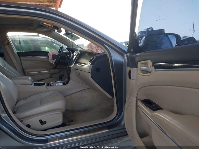 Продажа на аукционе авто 2011 Chrysler 300 Limited, vin: 2C3CA5CG7BH560763, номер лота: 45629287