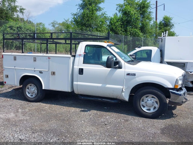 2004 Ford F-350 მანქანა იყიდება აუქციონზე, vin: 1FDSF30L14ED67139, აუქციონის ნომერი: 45629293