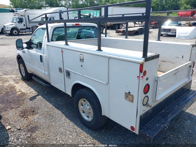 2004 Ford F-350 მანქანა იყიდება აუქციონზე, vin: 1FDSF30L14ED67139, აუქციონის ნომერი: 45629293