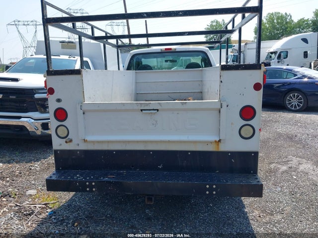 2004 Ford F-350 მანქანა იყიდება აუქციონზე, vin: 1FDSF30L14ED67139, აუქციონის ნომერი: 45629293