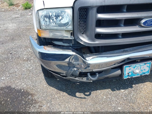 2004 Ford F-350 მანქანა იყიდება აუქციონზე, vin: 1FDSF30L14ED67139, აუქციონის ნომერი: 45629293