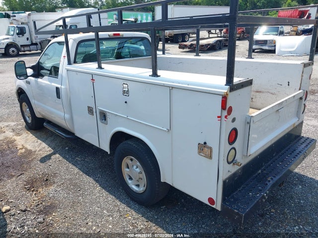 2004 Ford F-350 მანქანა იყიდება აუქციონზე, vin: 1FDSF30L14ED67139, აუქციონის ნომერი: 45629293