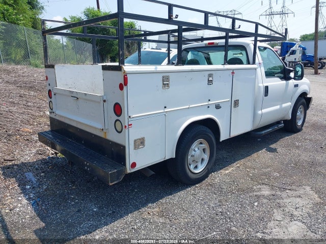 2004 Ford F-350 მანქანა იყიდება აუქციონზე, vin: 1FDSF30L14ED67139, აუქციონის ნომერი: 45629293