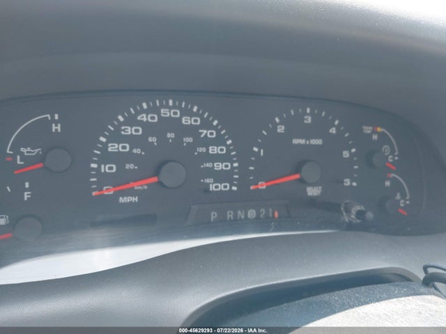 2004 Ford F-350 მანქანა იყიდება აუქციონზე, vin: 1FDSF30L14ED67139, აუქციონის ნომერი: 45629293