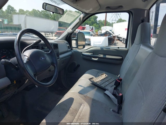 2004 Ford F-350 მანქანა იყიდება აუქციონზე, vin: 1FDSF30L14ED67139, აუქციონის ნომერი: 45629293